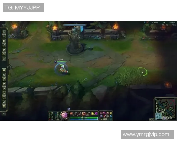 从零起步到巅峰:全面提升你的英雄联盟游戏技巧与策略指南