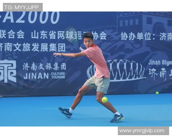广州网球队实力不俗荣登全国网球个人能力排行榜第七位